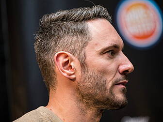 Chris Fields to make MMA retur...